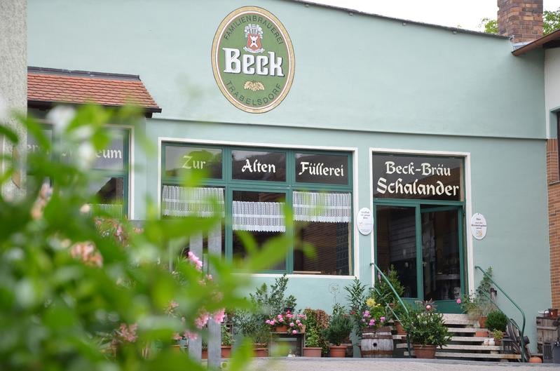 Brauereigasthof Beck